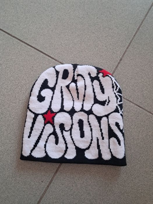 продам шапку grvty visions
