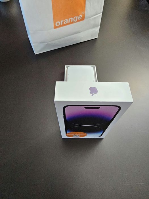Iphone Pro Max !!! NOU !!!