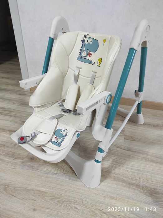 Стульчик детский