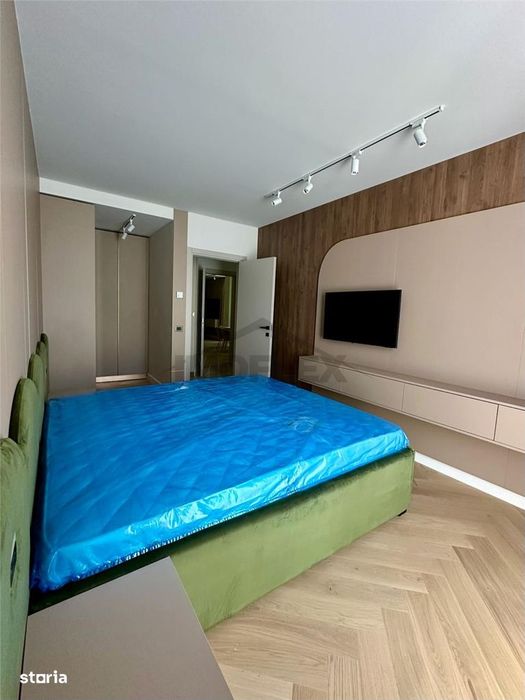 4 Camere - Gradina Privata - Iancu Nicolae - Cambridge School