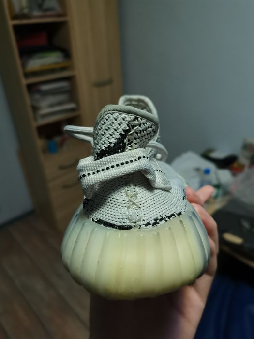 Yeezy 350 zebra 36 2/3