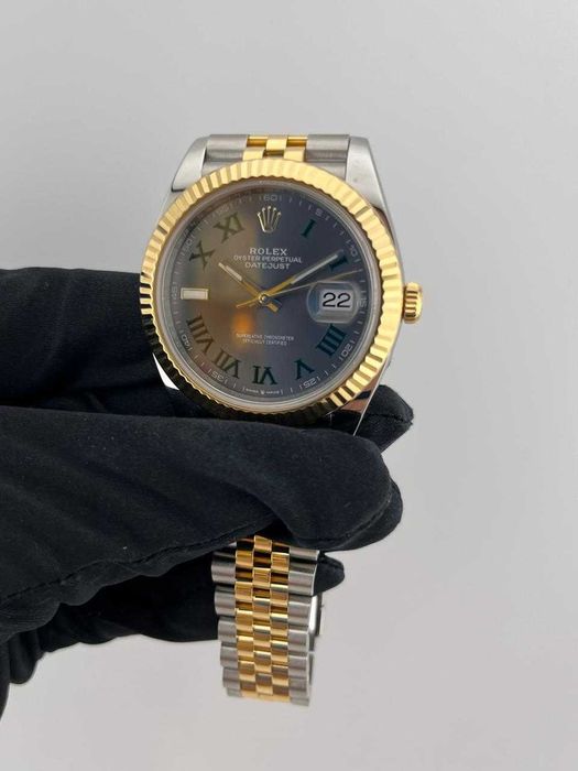Наручные часы Rolex Datejust