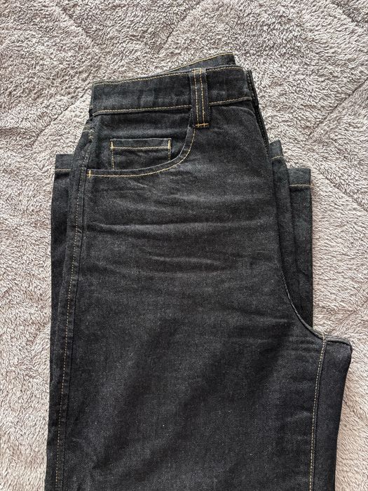 Дамски дънки Mango Clemence / Mid-rise balloon jeans.