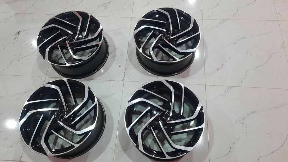 17 saka diska Trekir. Monzaga tushadi