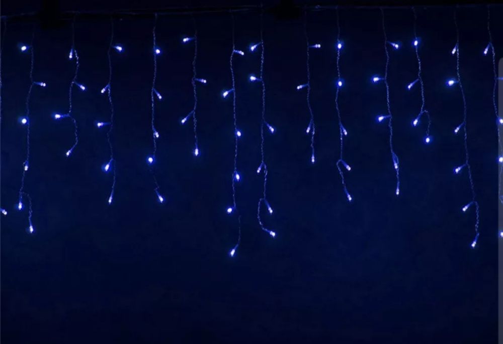 Декорация за Къщи/магазини/молове/общини Модел Висулка Ново