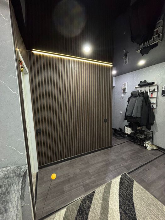 Продам 2 комнатную квартиру