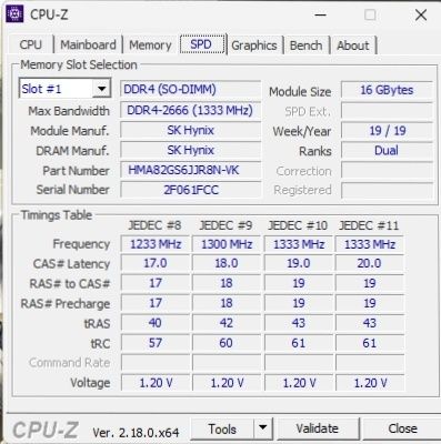 Alienware m15 – RTX 2060 | i7 | 16GB RAM |