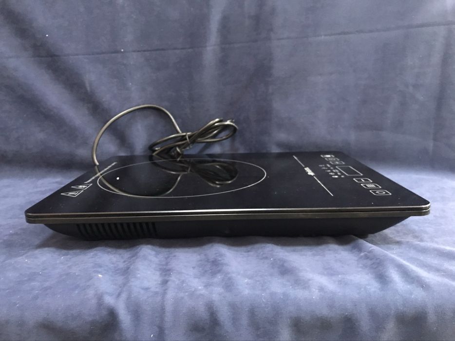 Преносим индукционен Ariete