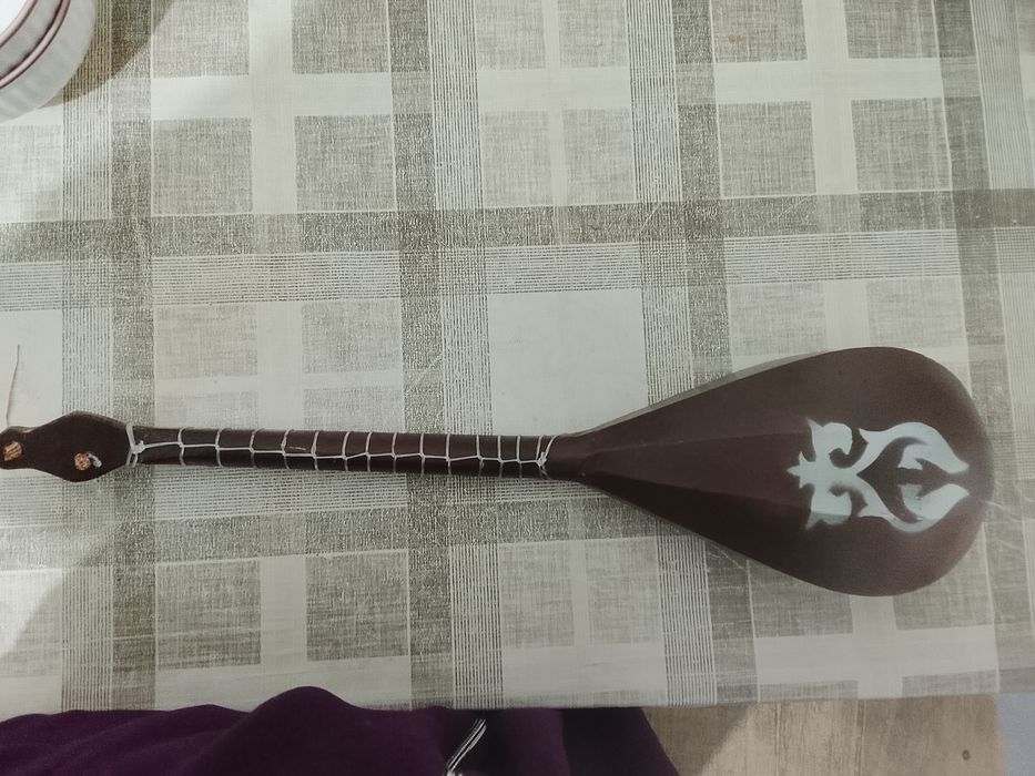 Домбыра детский  продам