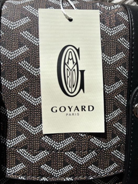 Goyard Backpack Premium Quality