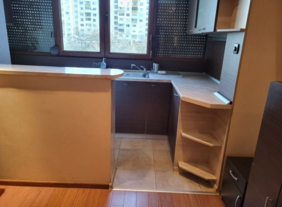 Люлин 9 едностаен 550€