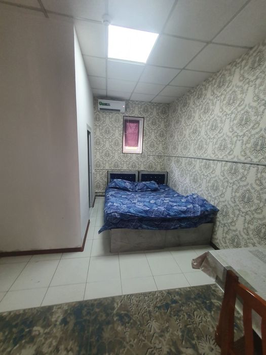 Сергели Гостинитца без загса с паспортом