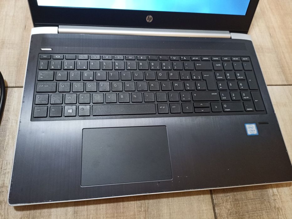 HP ProBook 450 G5 i5/4Core/12Ram