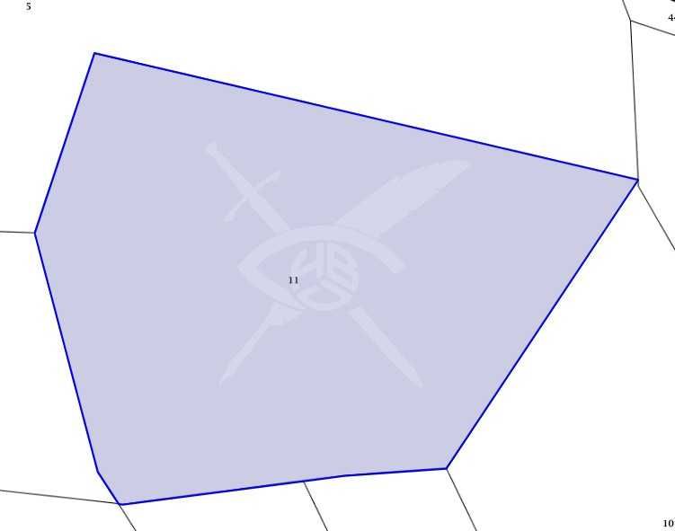 Земеделска земя в село Мрежичко 60214