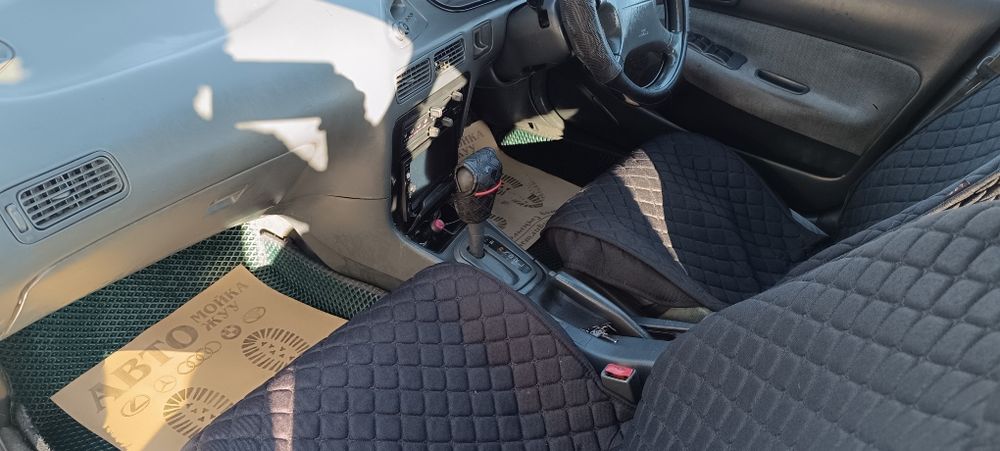 Продам Toyota Corolla Ceres