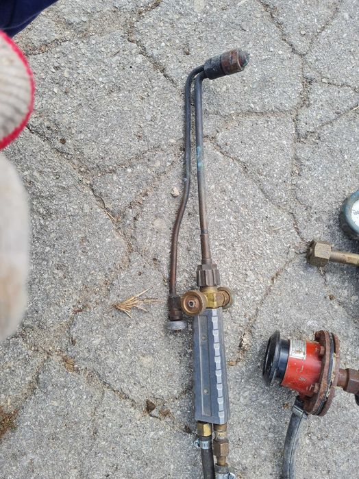 Майсторский  комплект