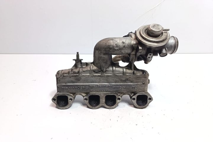 Galerie admisie cu egr 038129713AB Volkswagen VW Passat B5