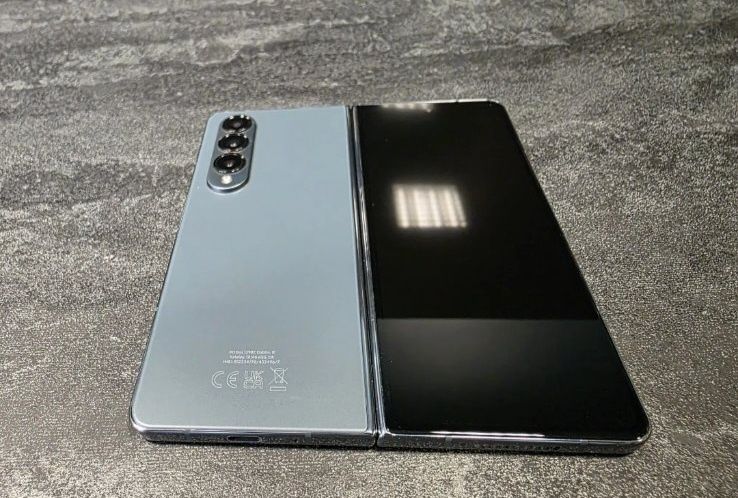 Samsung Galaxy Z Fold4 5G 256GB