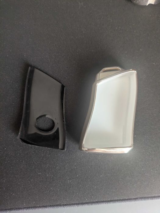 Калъф за ключ на Лексус NX ES UX US RC LX GX IS GS RX 200 250h 350 LS 450h 460h 260h 300h UX200 ES350