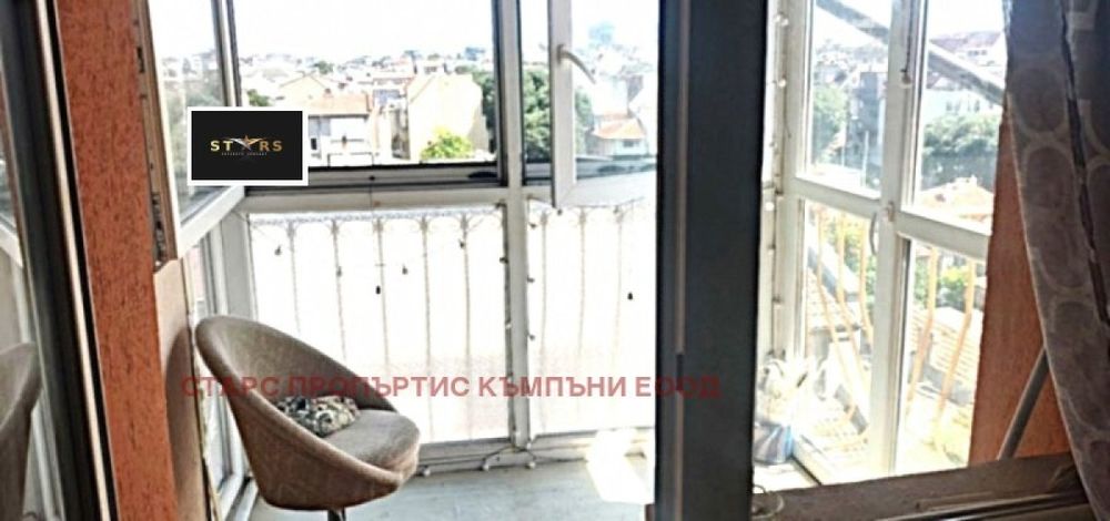 Продава се Двустаен апартамент в Варна, Колхозен пазар - 65 кв.м за 1059 €/кв.м - Снимка #7