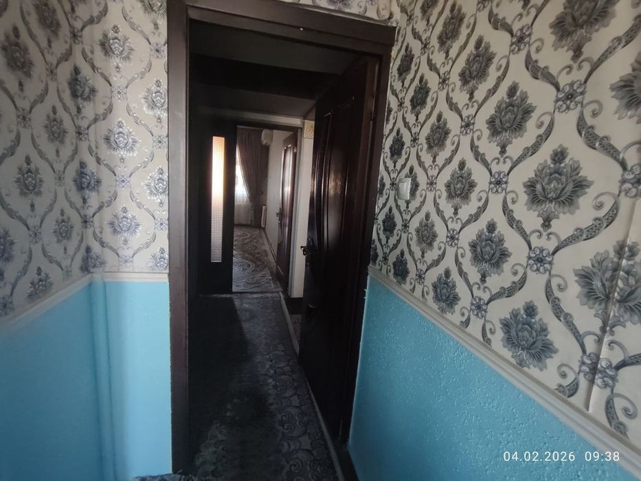 2-х комнатная квартира