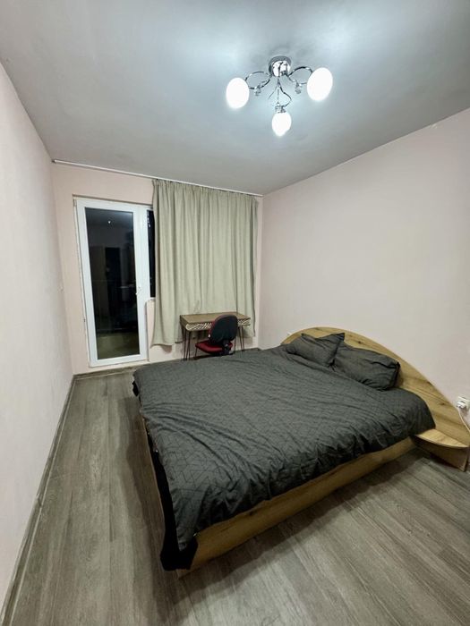 Дава се под наем Двустаен апартамент в Шумен, Болницата - 55 кв.м за 357 € - Снимка #8