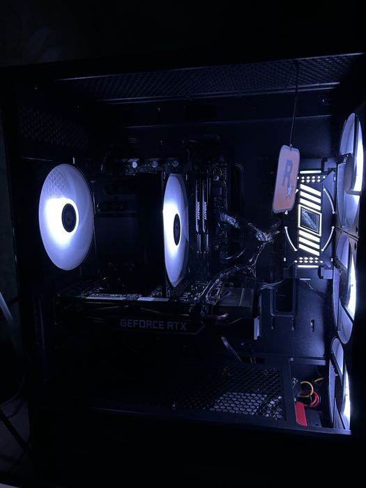 Игравой пк сатылады