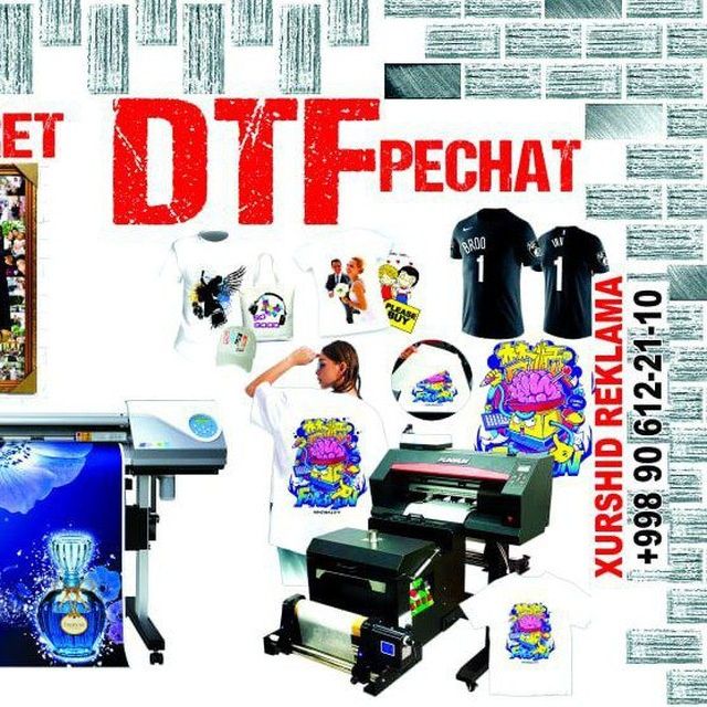 Usta kerak reklama ofisiga
