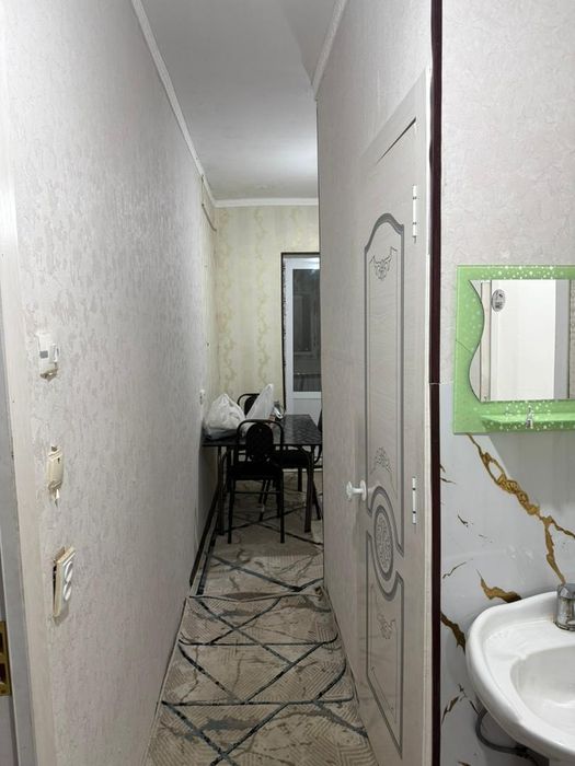 Ijaraga 2 xonali kv berilad 5/5 etaj