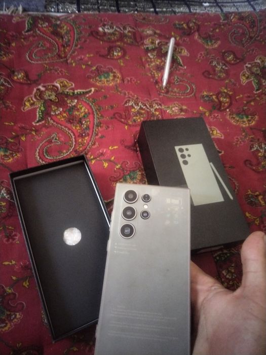 Samsung s25ultira