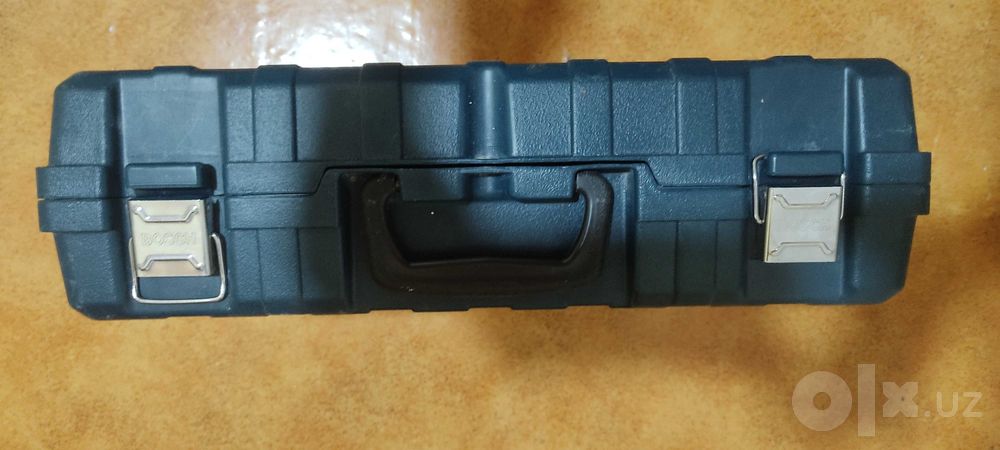Кейс от лазер.уровня BOSCH GLL 3 -300.