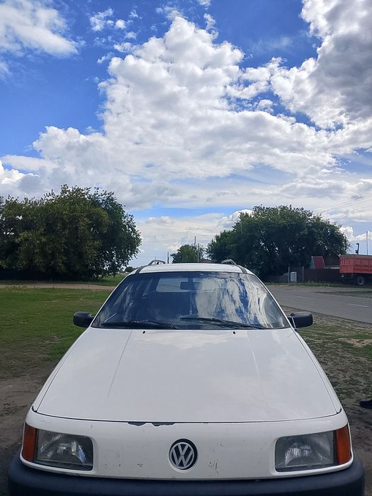Продам Volkswagen Passat B3