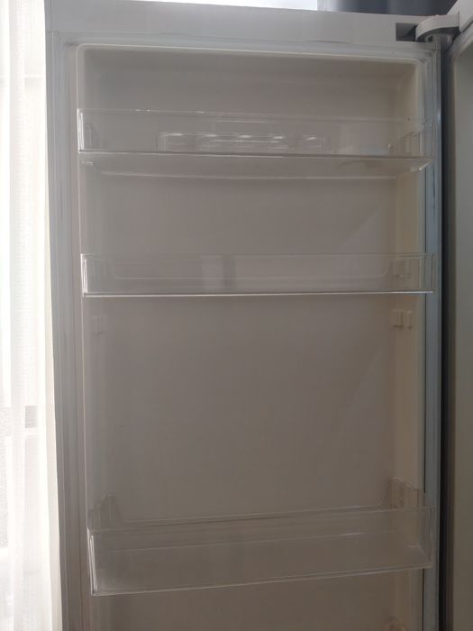 Холодильник Haier