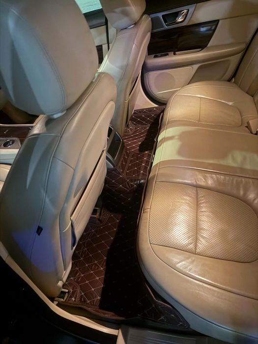 JAGUAR XF 2010 — imagine 4