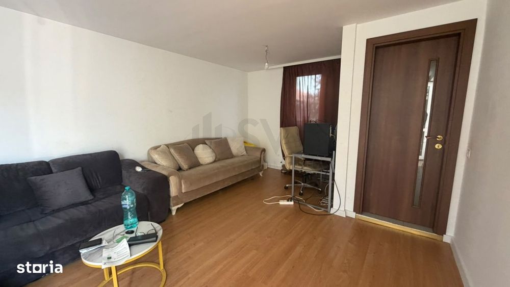 Apartament 3 Camere I Bucurestii Noi I Curte Proprie — fotografia 3