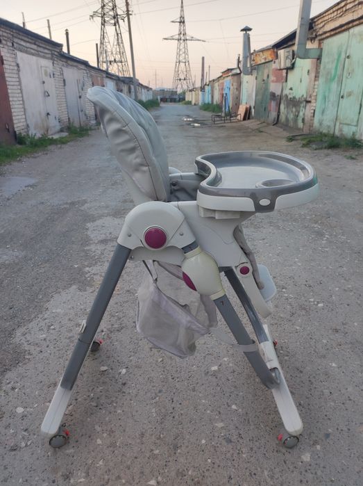 Стул для кормления 10000тг