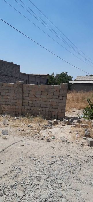 Шайхантахурский район. Махалля Ипакчилик. УЧАСТОК