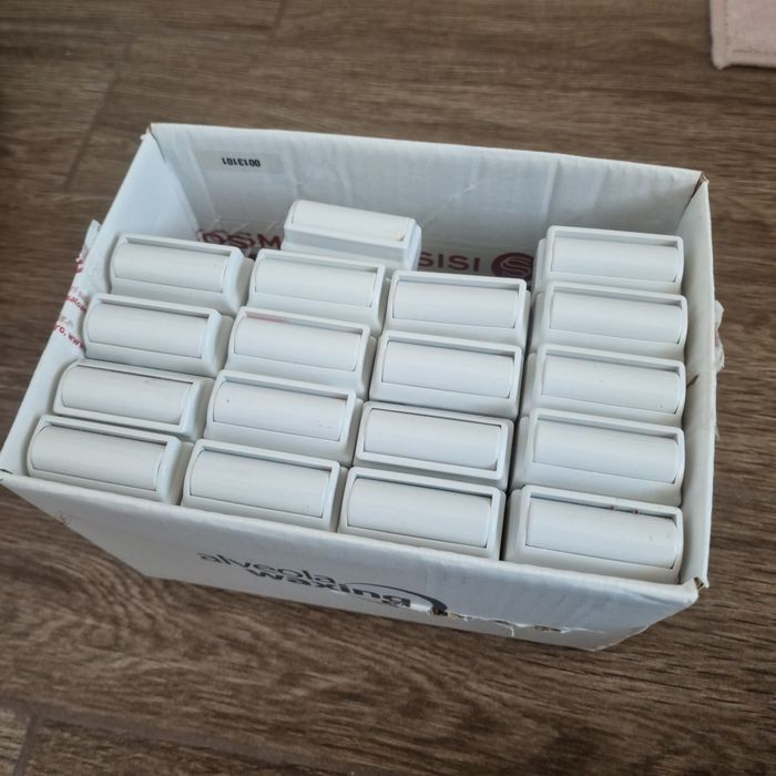 Pachet ceara de epilat - Sisi cosmetice, nuante diverse