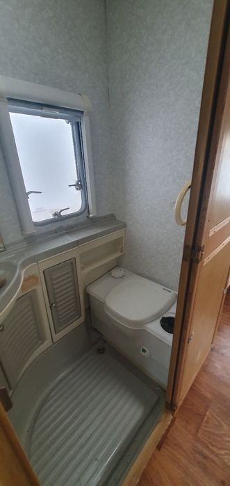 Каравана ABI GTS 517