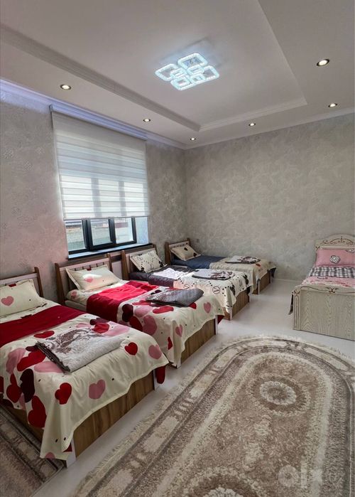Superrrr skidkaa!!! Yangi Dacha Gazalkent Oilaviy va ulfatlar uchun