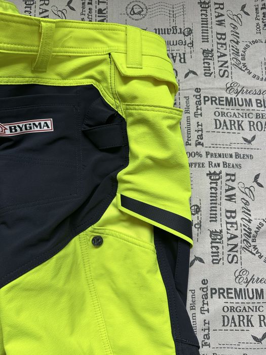 Mascot Cordura Safe original мембрана панталон.XXL-XXXL.58