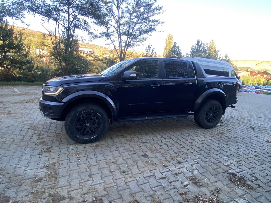 Ford Ranger Raptor 2019 Sancraiu de Mures • OLX.ro