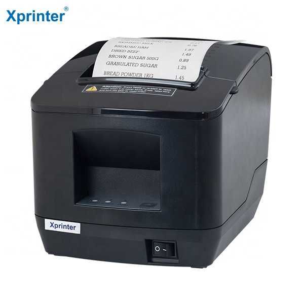 Термальный принтер чеков Xprinter XP-V320L