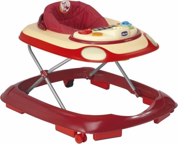 Ходунки Chicco Band Baby