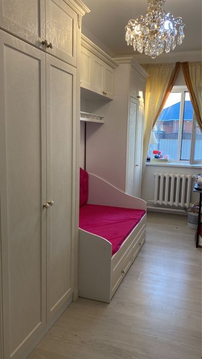 Продается детский мебель