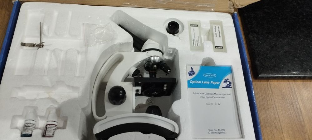 Детски микроскоп Kosmos