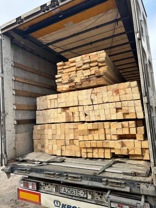 Тахта | Рейка | Страпила | Черный потолок