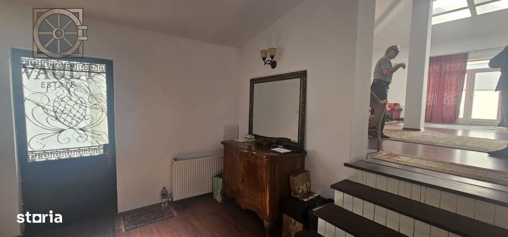Apartament 2 camere-Cismigiu- Parcul Luigi Cazzavilan