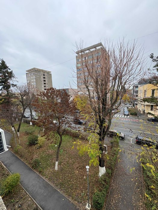 Inchiriez apartament cu 2 camere -  Calea Romanilor