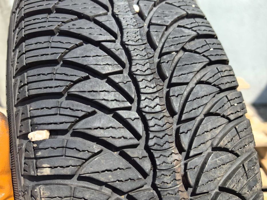 185/60/14 Фулда ДОТ 2013 г